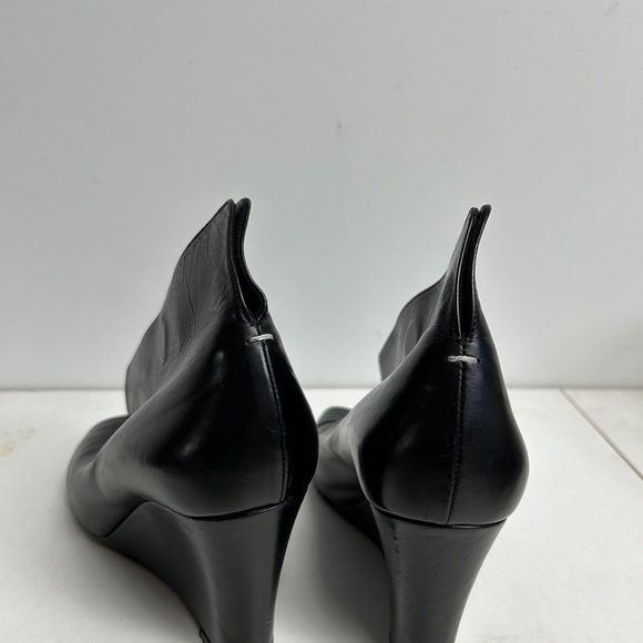 Margiella magnet wedges - Picture 3 of 7